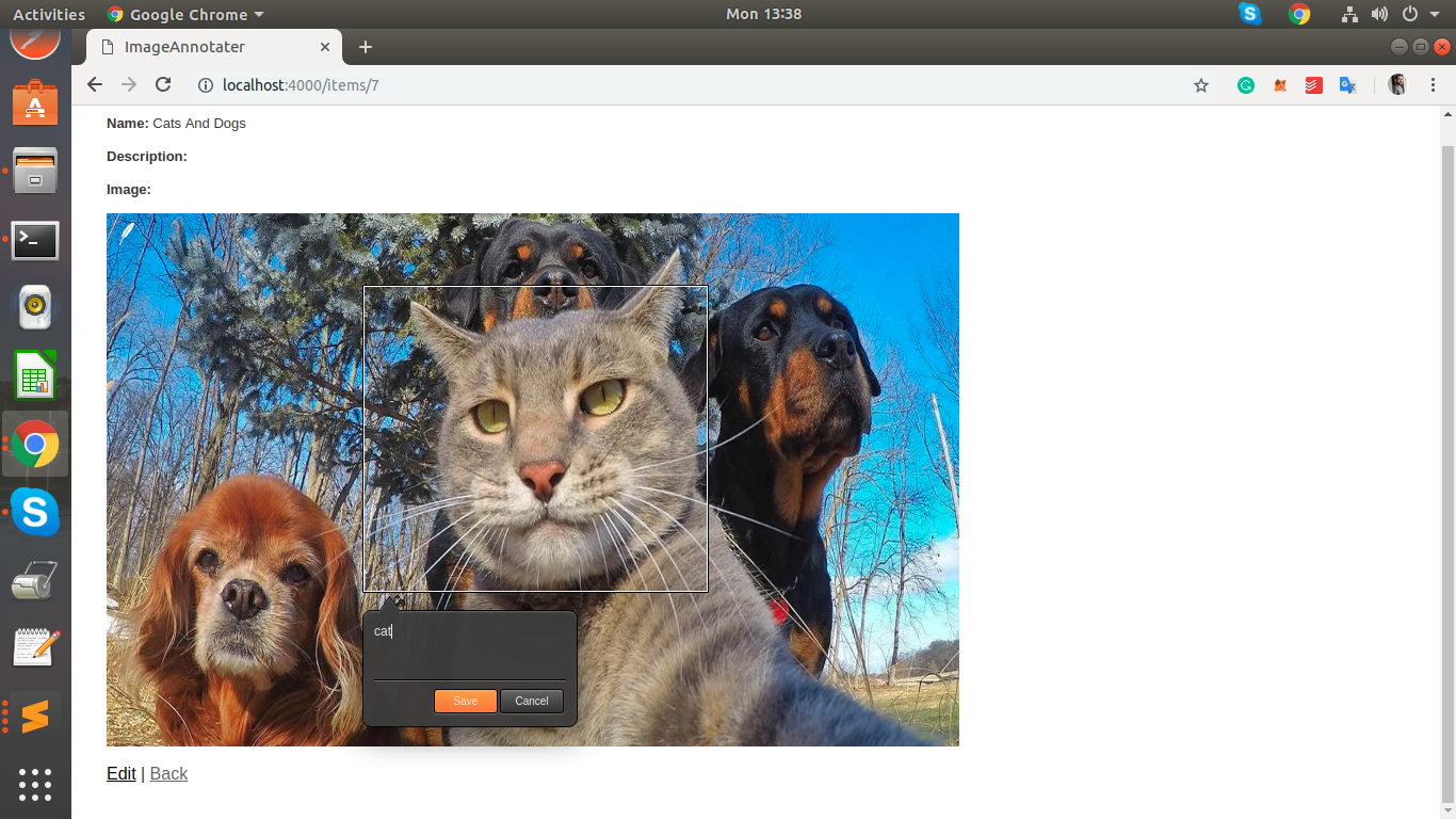 This is image title This is image title