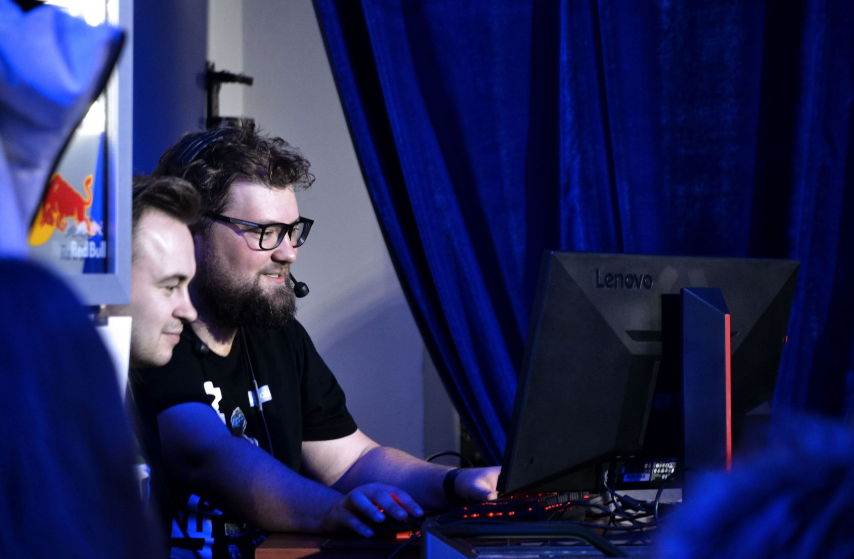 Test. Test story | by УФЕС — Українська Федерація Електронного Спорту ...