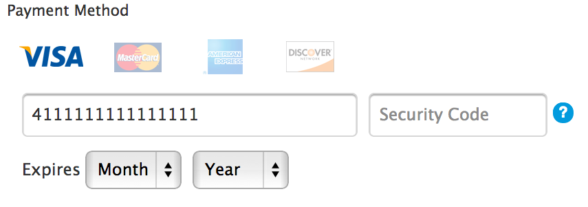 credit card checksum credit card checksum