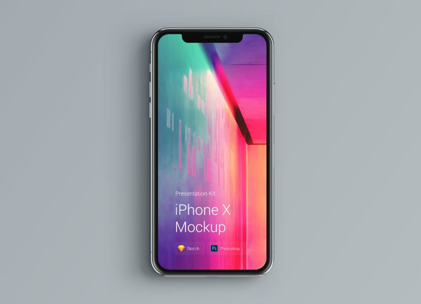 Download 42 Best Iphone X Iphone Xs Max Mockups For Free Download Psd Sketch Png By Trista Liu Hackernoon Com Medium PSD Mockup Templates