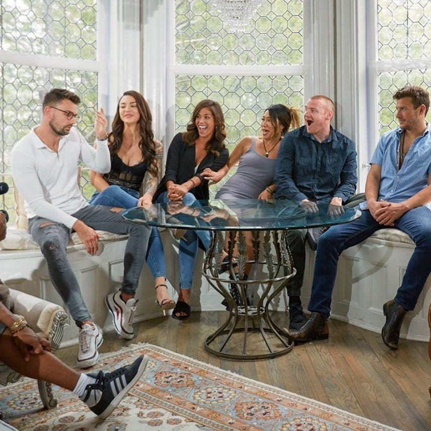Wes S Friends And Benefits Patreon Full Breakdown By Allan Aguirre Medium