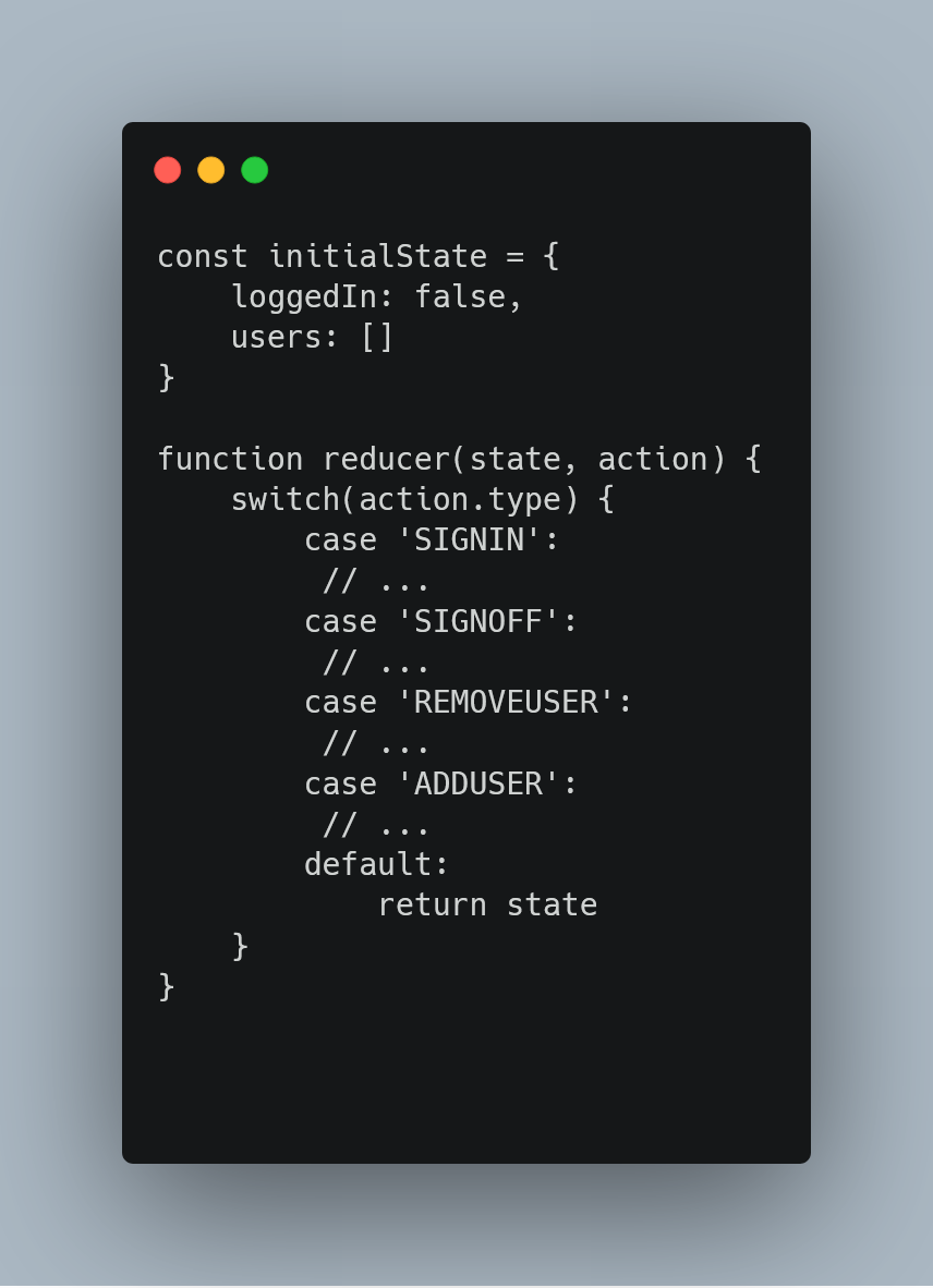 Sharing data between React components using RxJS | by Chidume Nnamdi 🔥💻 ...