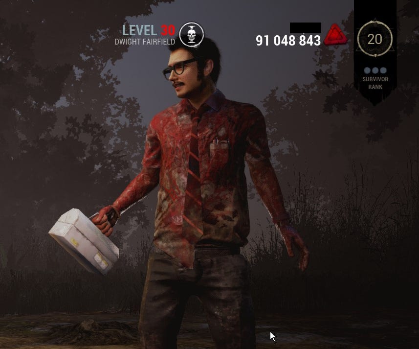 Dead By Daylight Codes Gameplay Online For Mobile Ios And Android Xbox Ps4 Windows By Troyhperryt Medium