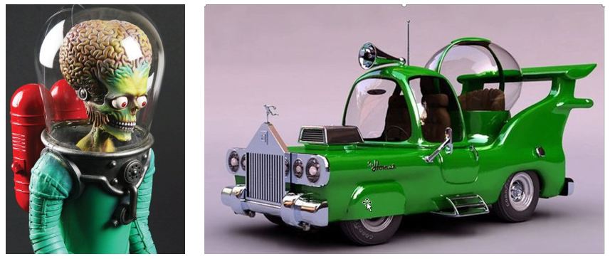 What Happened To Homer Simpson S Car By Carol Moynham Hopes Dreams Medium