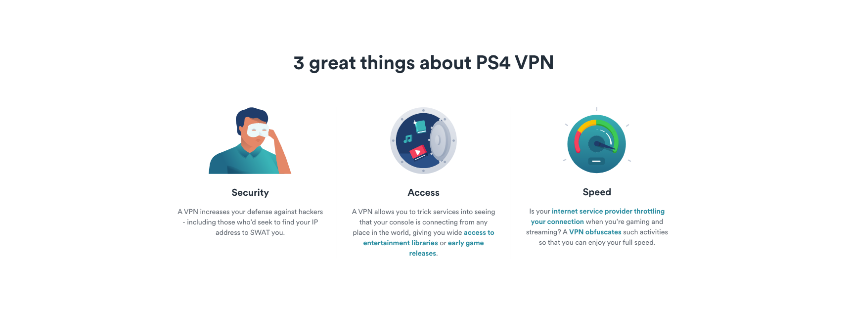 A Guide to the Best VPN For Your PS5 | HackerNoon