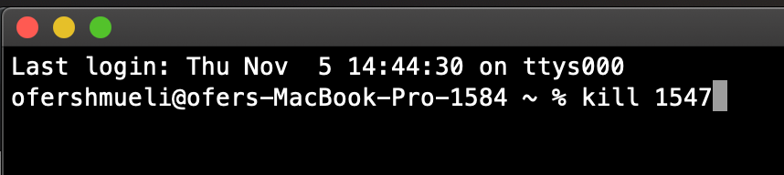 Higher tarbell mac os catalina