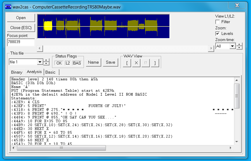 Welcome Back Commander Wav File