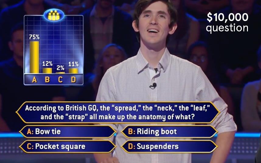 Especially Big Data Gameshow Edition Fathominfo Medium