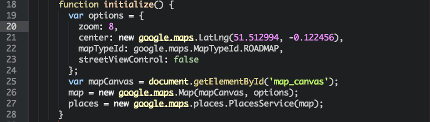 Why, when, and how to use the Google Map API | by Helen L | Medium