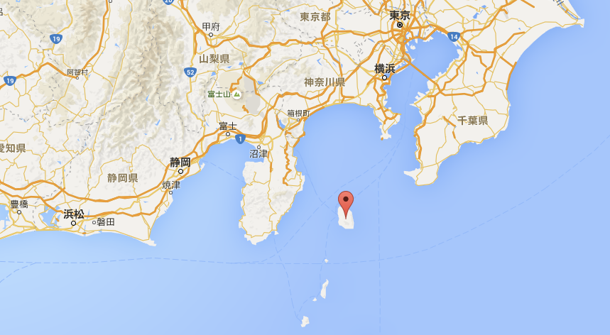 伊豆大島 高速ジェット船 島もよう 岡崎港 16 03 21 By 星野陽介 予約ラボ Medium 伊豆大島 高速ジェット船 島もよう 岡崎港 16 03 21 By 星野陽介 予約ラボ Medium