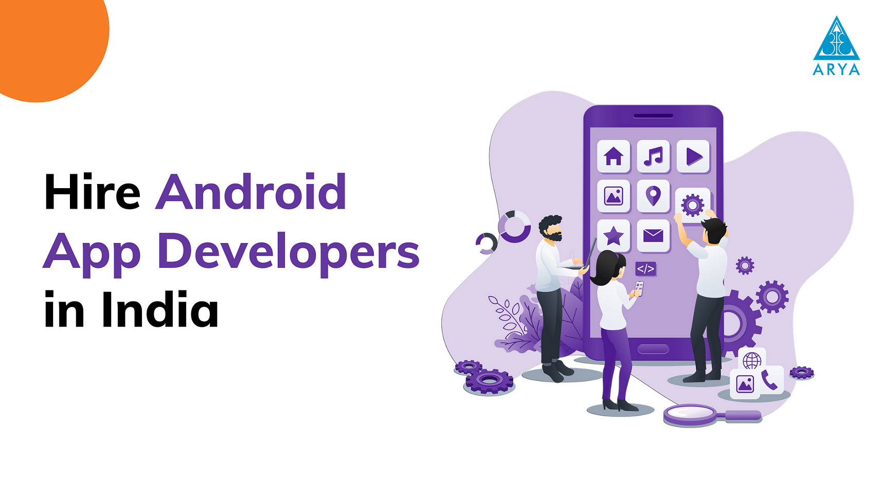 Android App Development Company