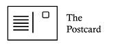 The Postcard