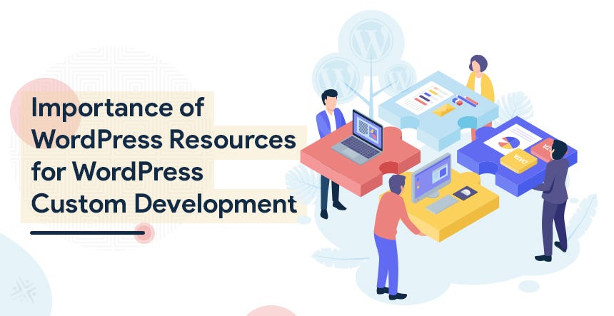 Important WordPress Resources