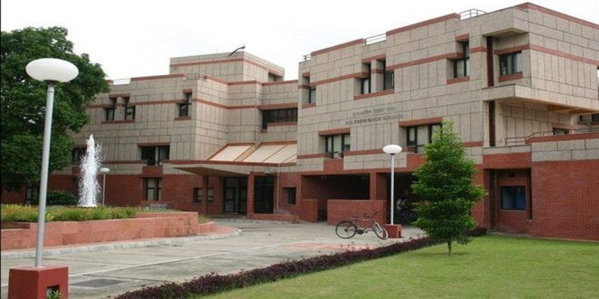 What Is JAM Exam And How To Fill Application Form Bachan Thakur Medium