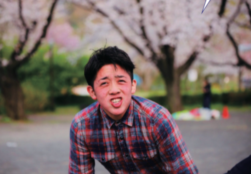 彼の名前は伊藤大貴 今日のメインの話の新人合宿の責任者 大学生のアルバイトで ある部門のtwitter広告を担当し By 鈴木龍之介 Direct Now Medium