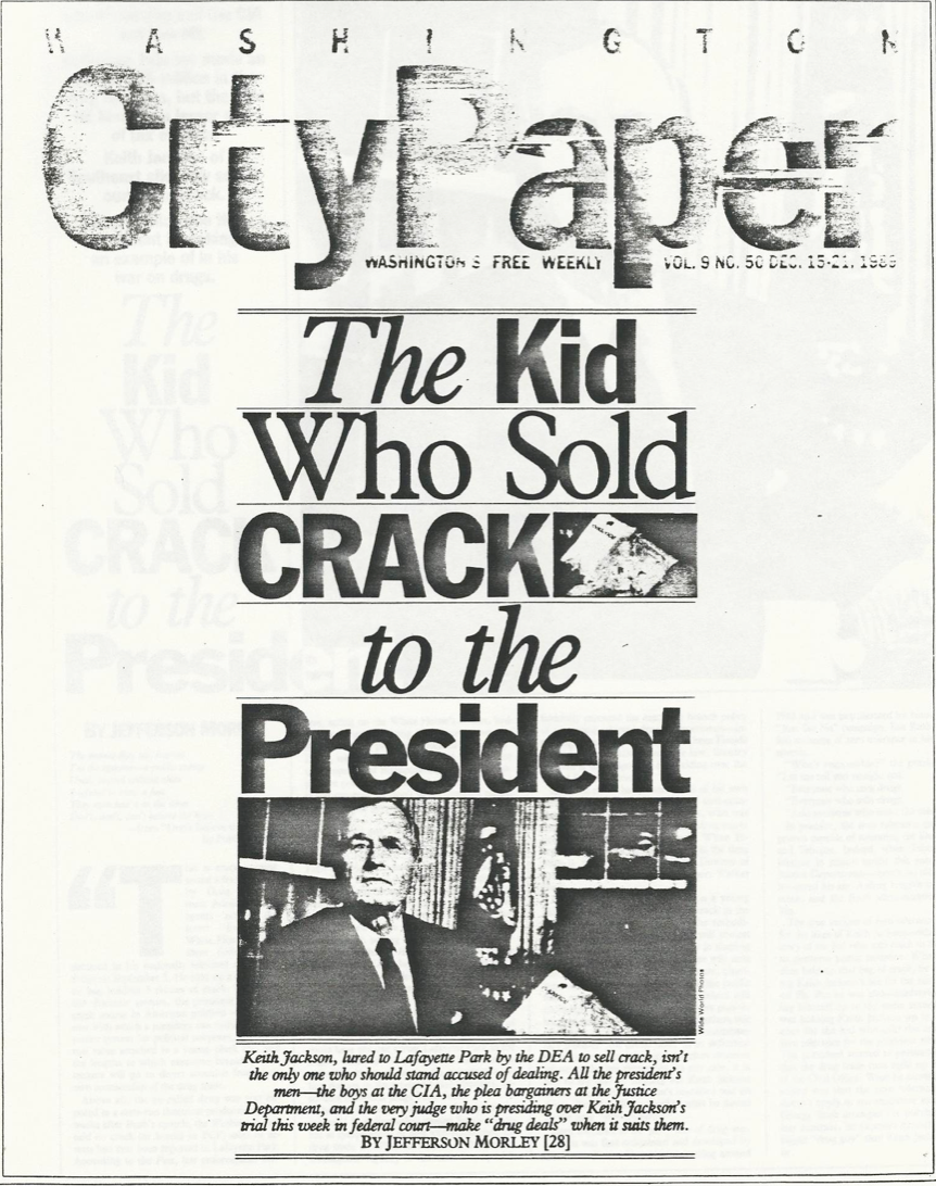 Why Do Ben Bradlees Heirs Want To Kill The Messenger - 