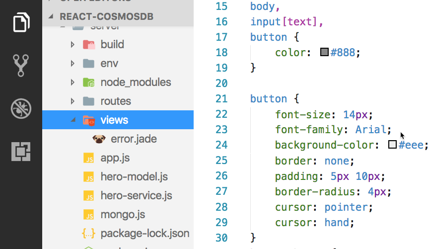 The Greatest Visual Studio Code Setup In The World Burke Knows Words