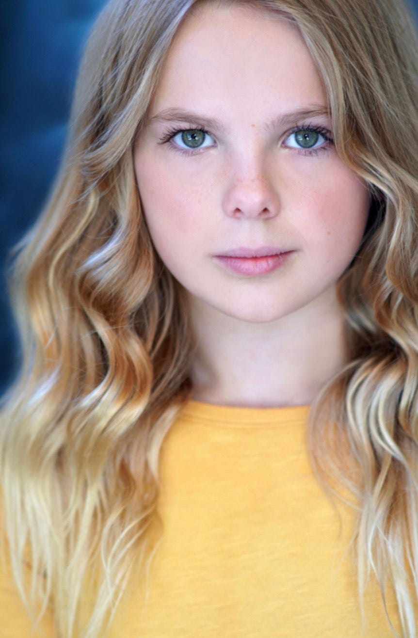 Rising Star Ellie Blue “It is SUPER IMPORTANT not to get caught up in