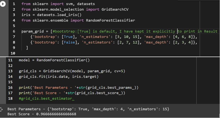 Reusable ML code snippets for everyday use — Part-II | by 10XAI ...
