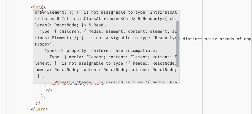 React Children Composition Patterns With Typescript By Martin Hochel Medium