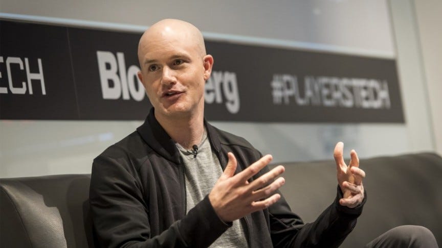 Image result for Coinbase-Led Group Aims to Help Crypto Firms Avoid Securities Violations