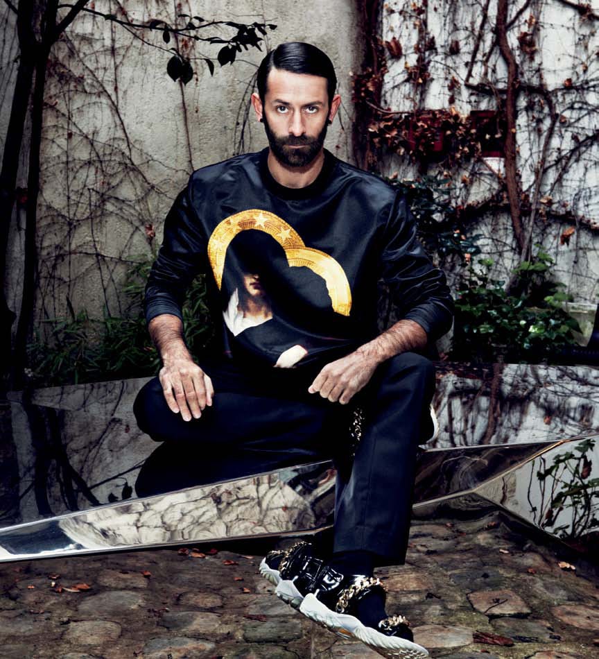 Branding and Product Effectiveness: The Awe-inspiring Case of Marcelo Burlon  | by Funmi Amarvi | Medium