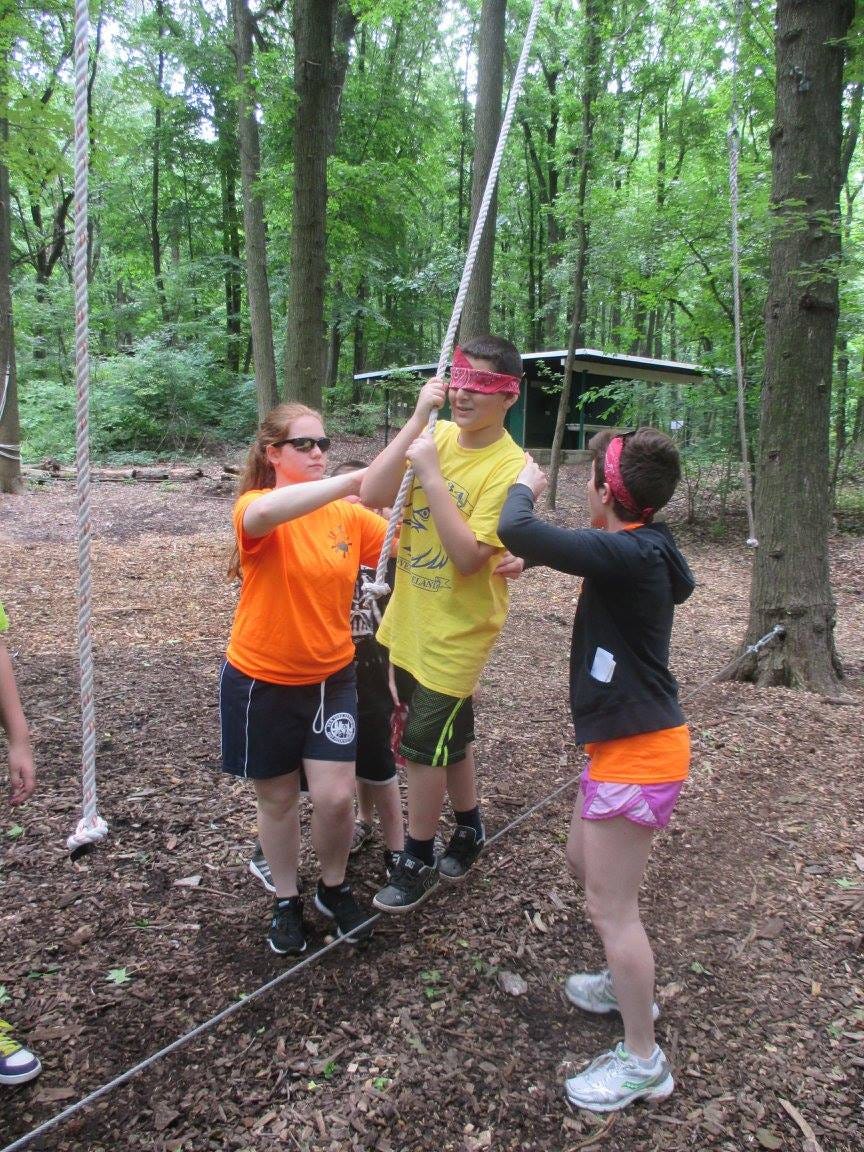 Five Reasons Why Your Kid Should Go To Staten Island JCC Day Camp! by