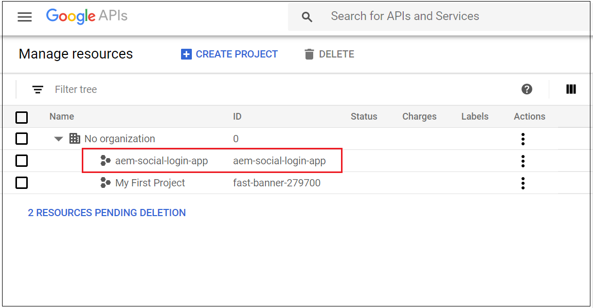 aem-social-login-with-google