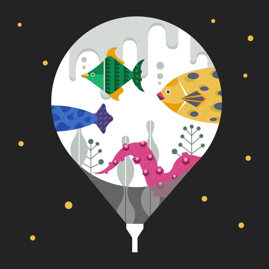 コンテンツの決定からイラストが描きあがるまでの７つのステップ Nudoのイラストレーターに聞いた イラスト制作のステップとポイント By Erika Ito Medium