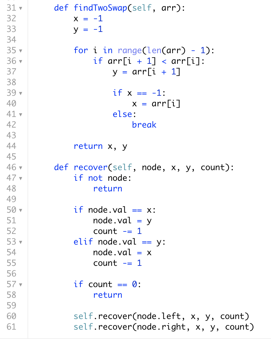 [九章算法] Template — Binary Tree, DFS 遞歸 — Divide Conquer | by Derek Fan ...