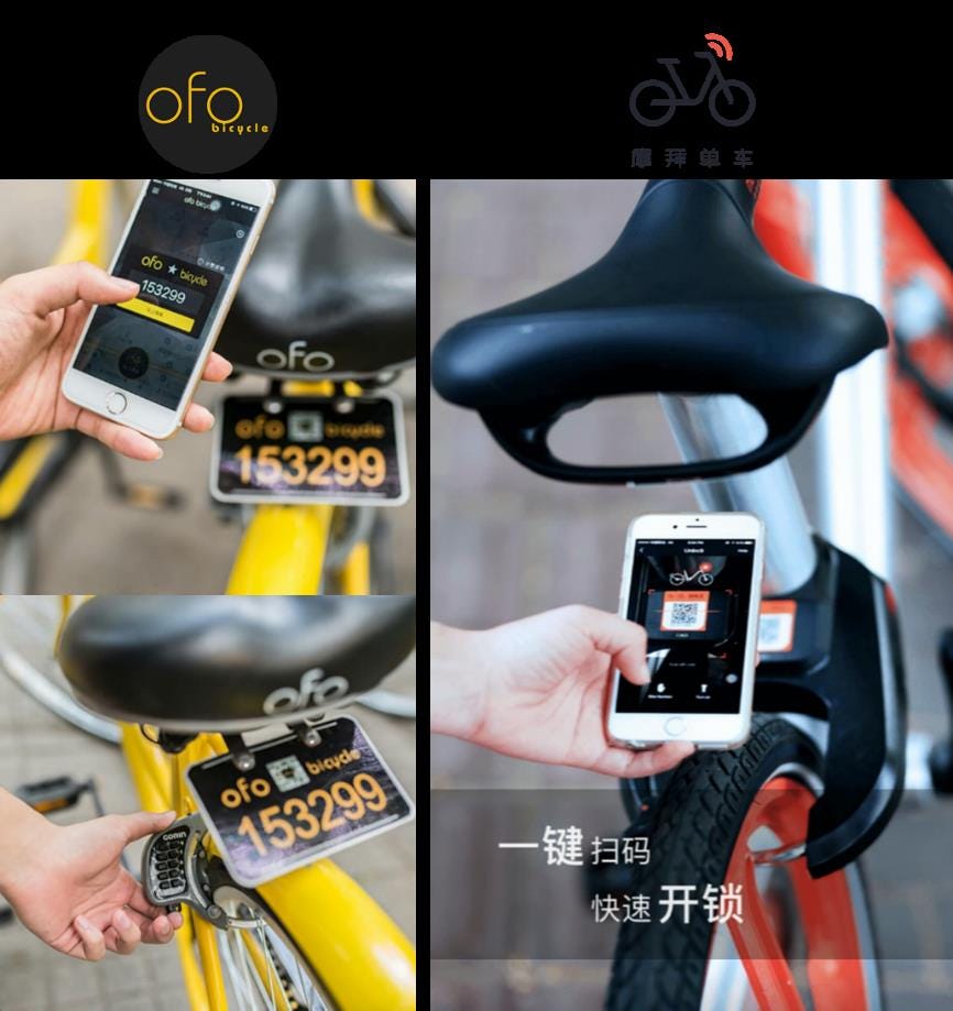 ofo phone