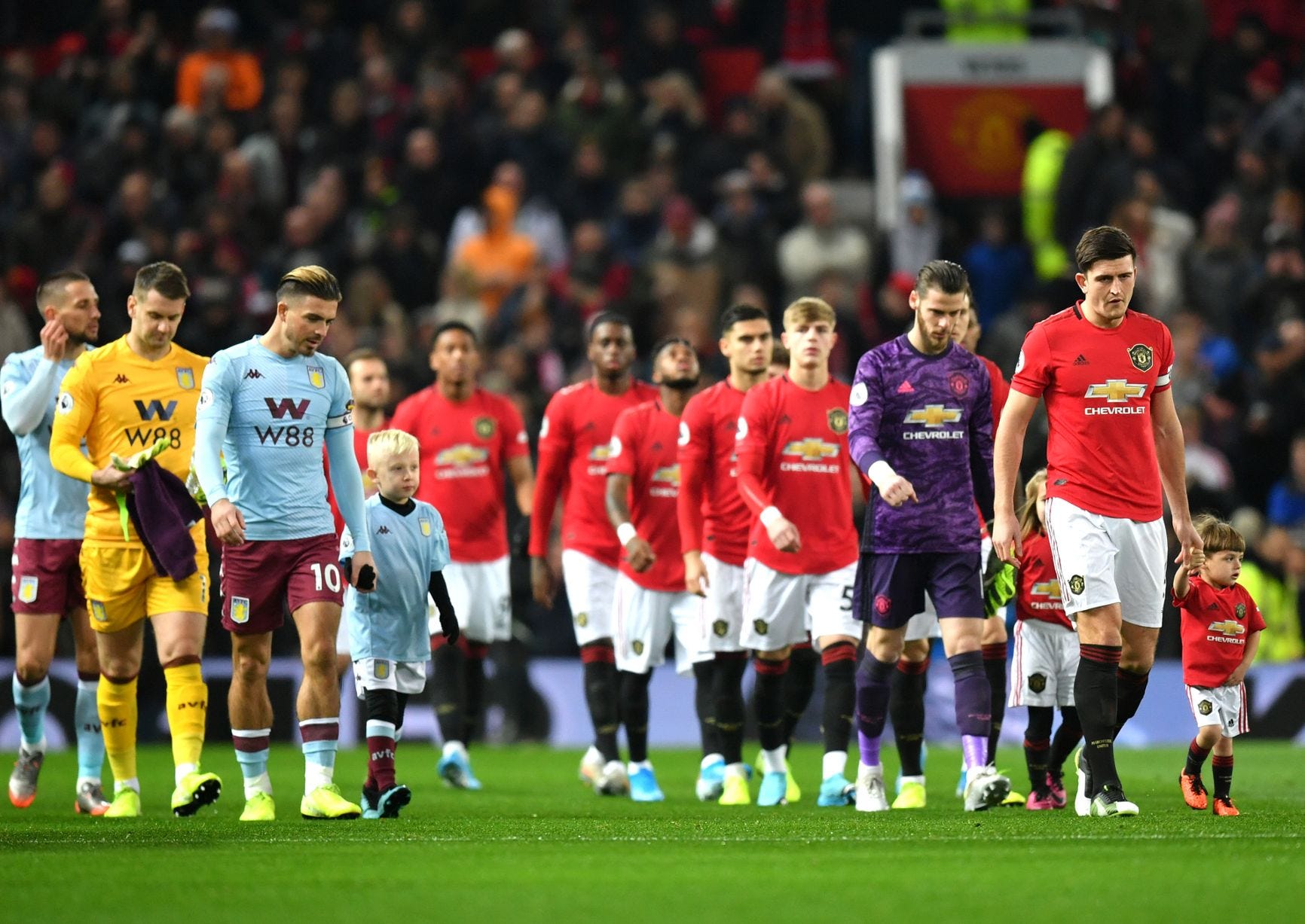 Watch Manchester United Vs Aston Villa Friendly Online For Free By Mark Jones Sep 2020 Medium