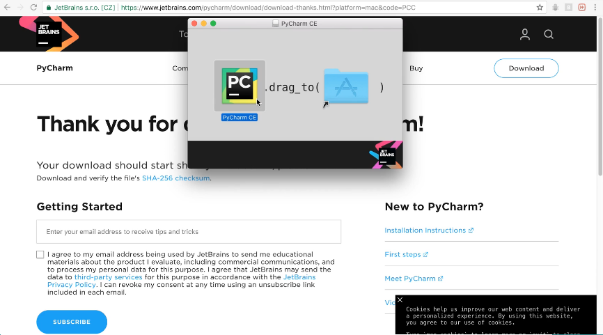 pycharm educational pycharm educational