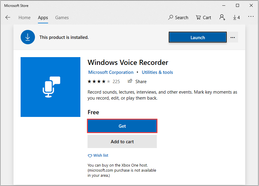 How to Record Sound Using Voice Recorder in Windows 10 ...