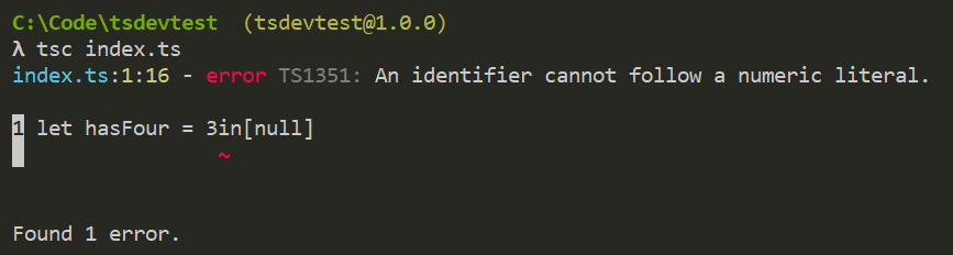 What Is An Identifier In Javascript