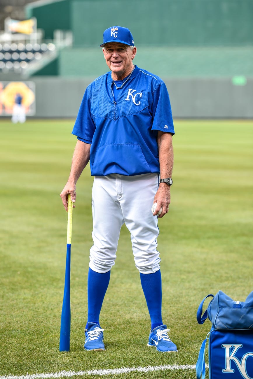 Royals Announce Coaching Staff For 21 Season By Nick Kappel Royal Rundown