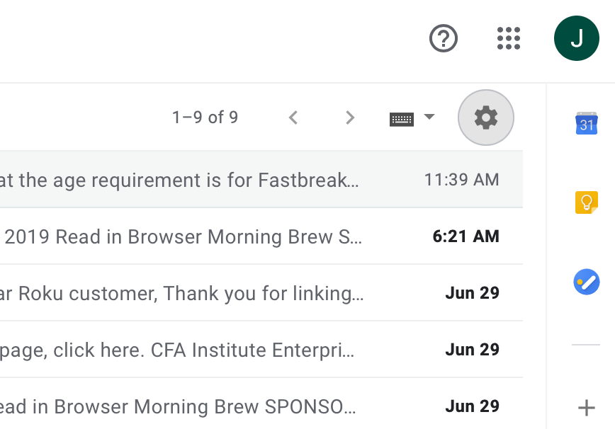 Unsubscribe From Venmo Payment Emails Blog Shawjj