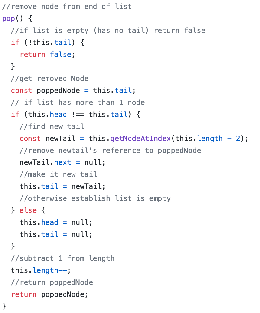 Singly and Doubly-Linked Lists in JavaScript - Better Programming - Medium