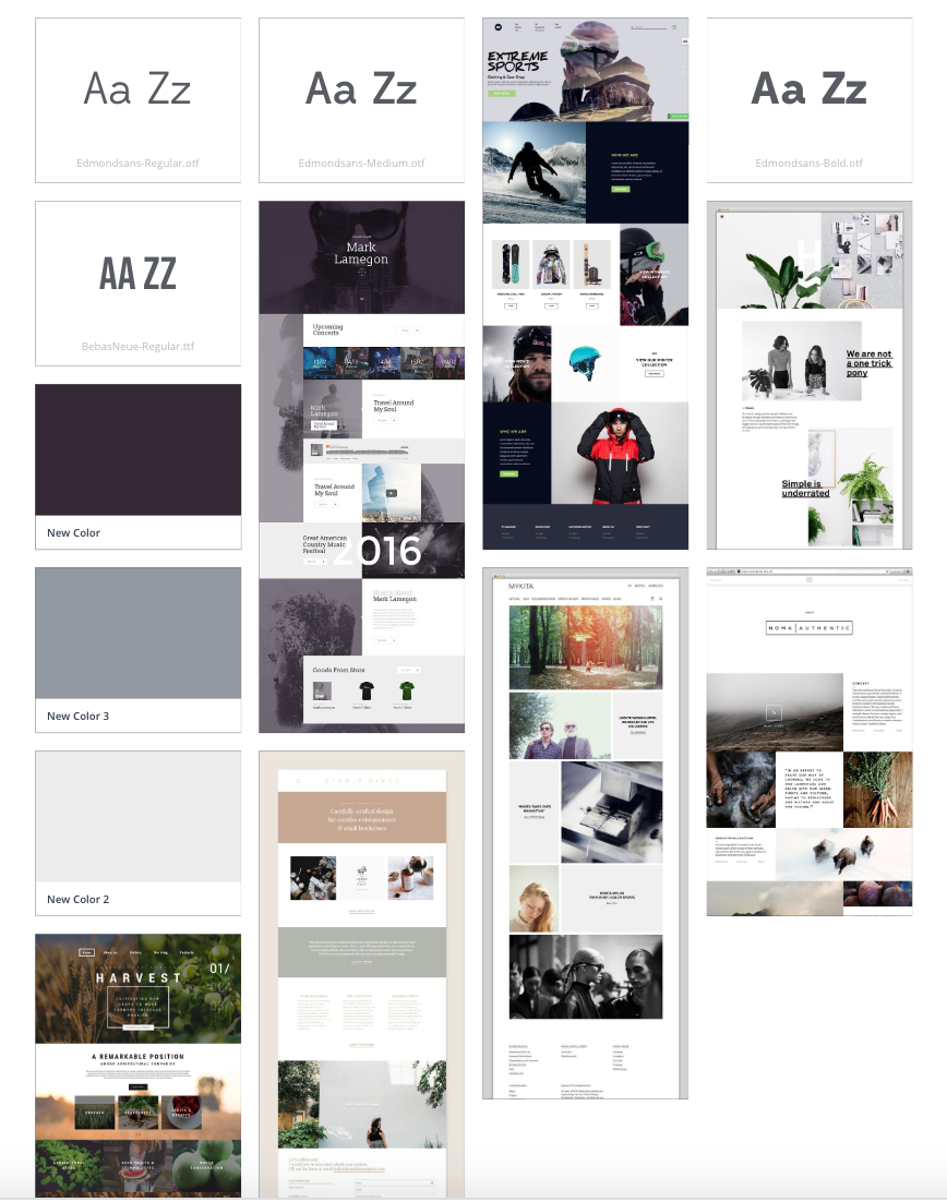 Responsive Web Design. For this project, our goal was to… | by Sarina ...