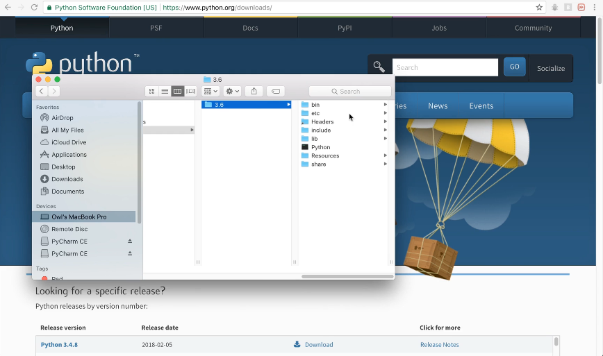 PyCharm Tutorial for Absolute Beginners to Machine Learning and Python ...