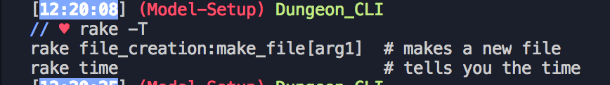 rake file