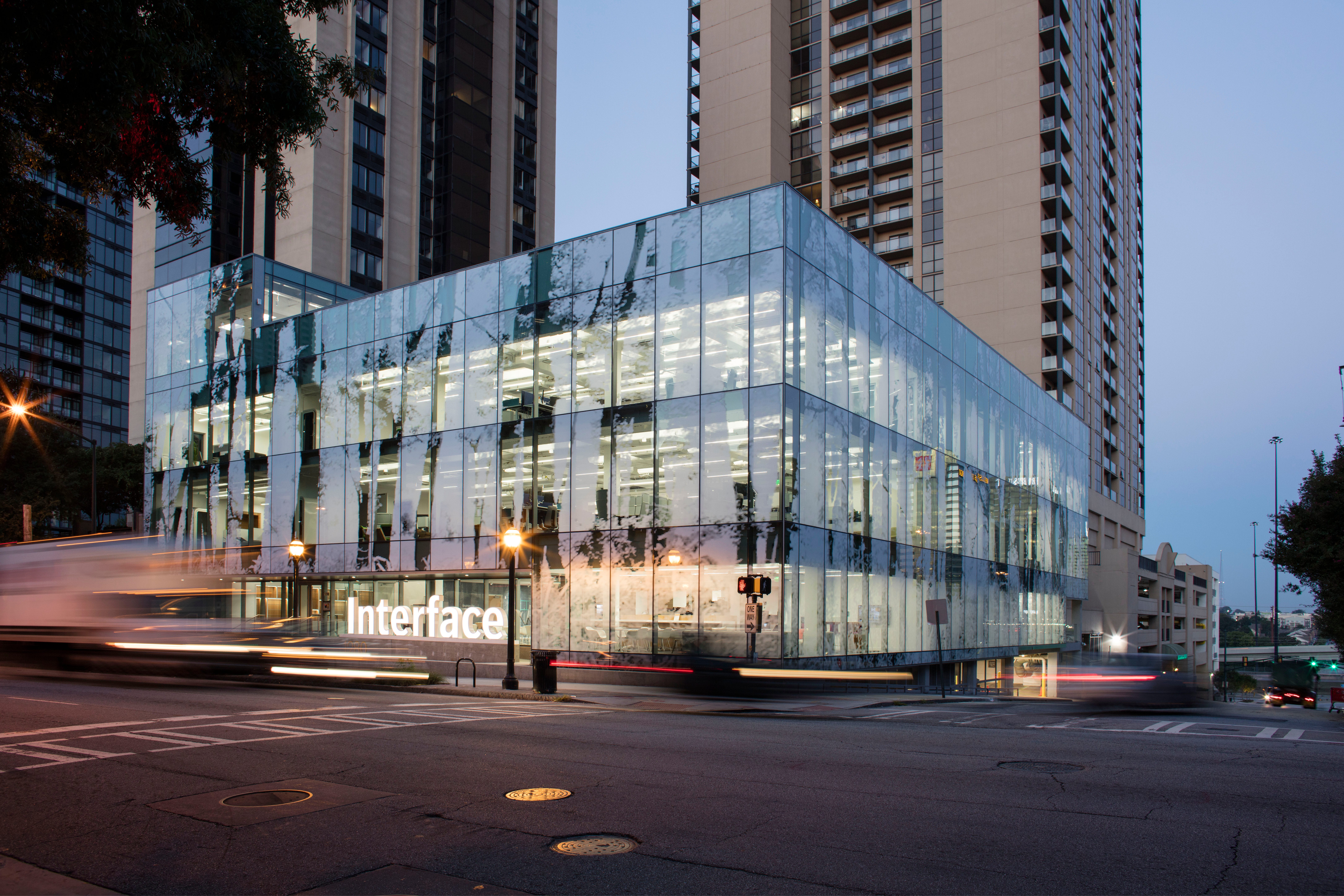 Interface Inc Corporate Governance Leadership Team