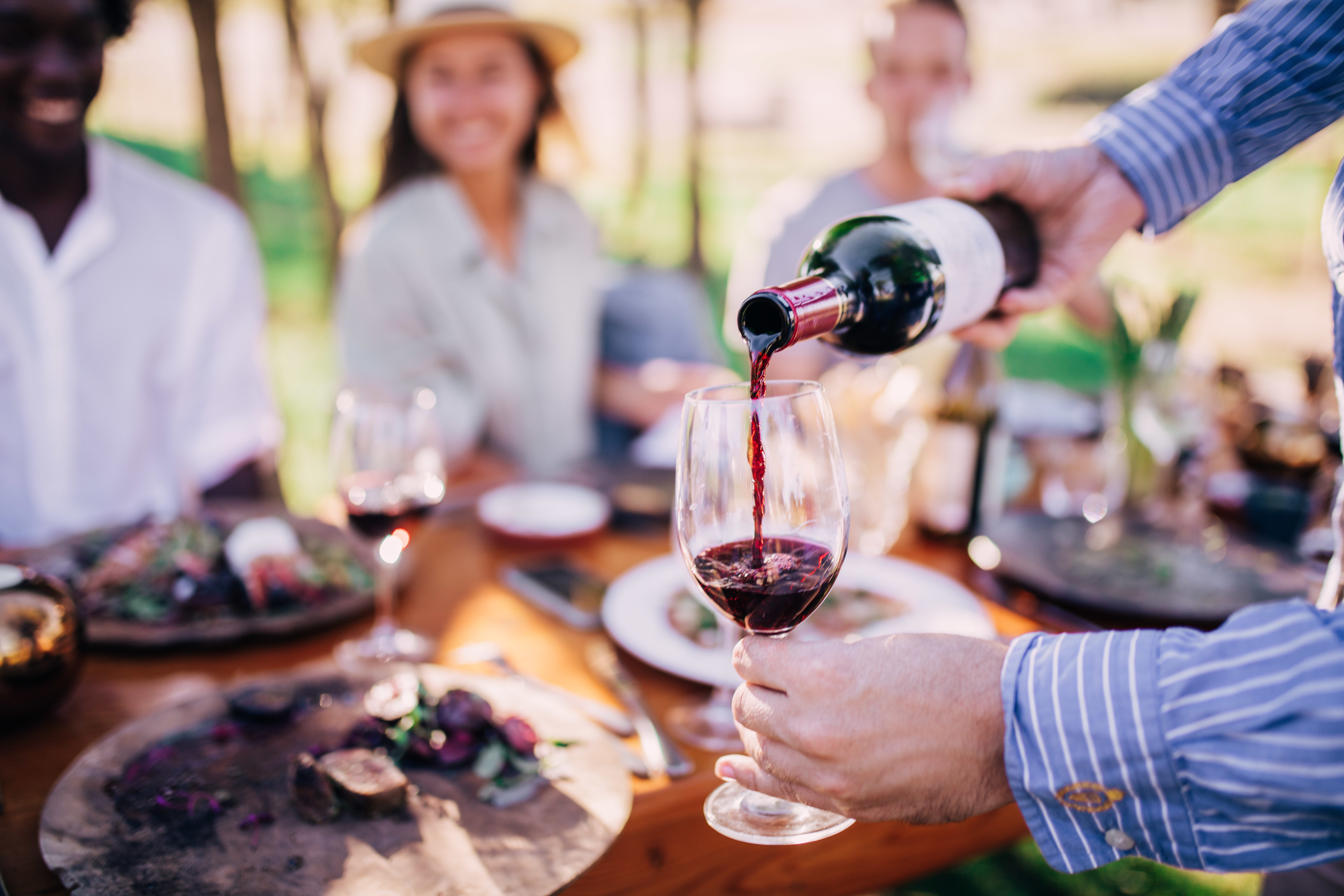 The Effects Of Alcohol On Your Heart Doctor On Demand