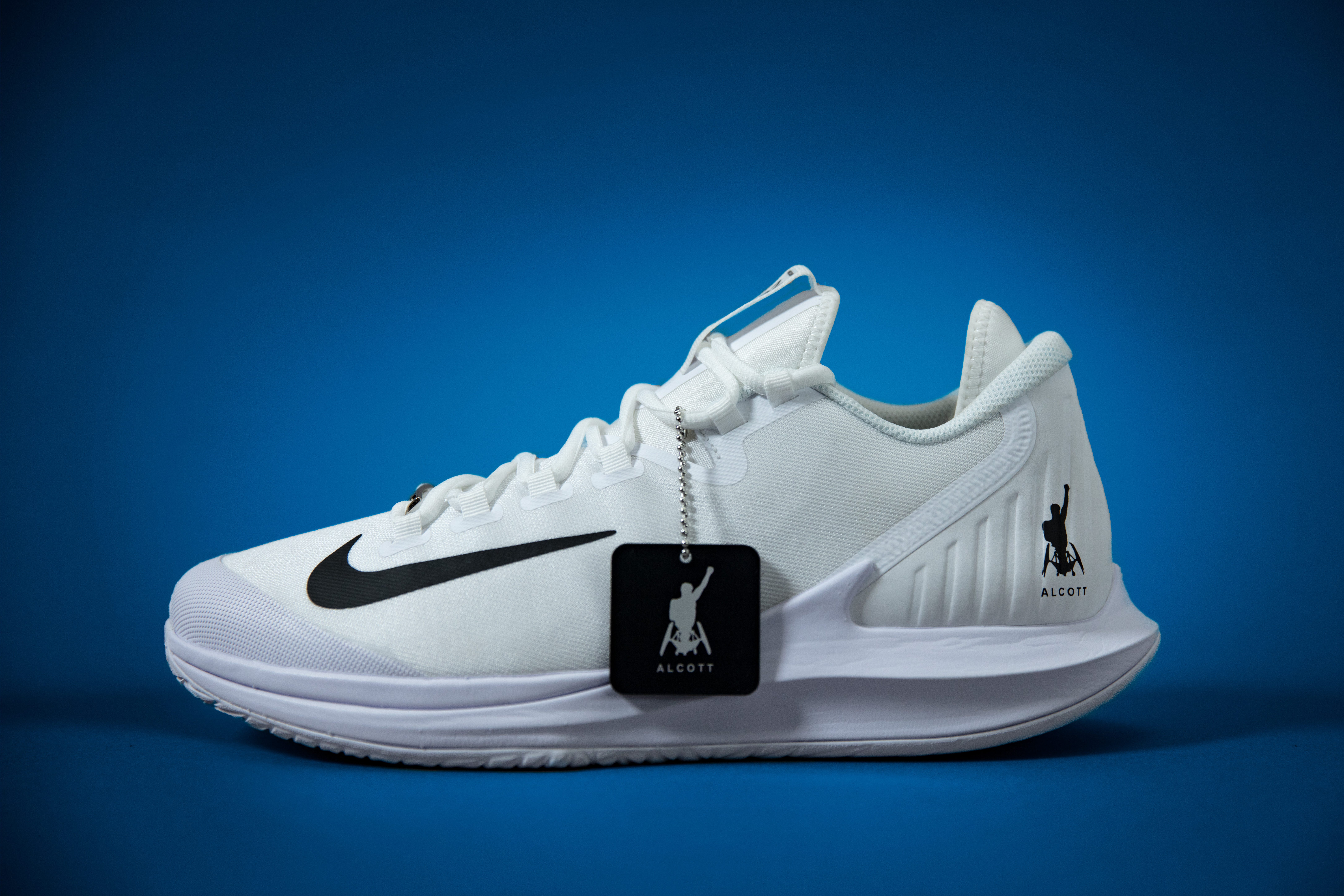 nike court air zoom zero alcott
