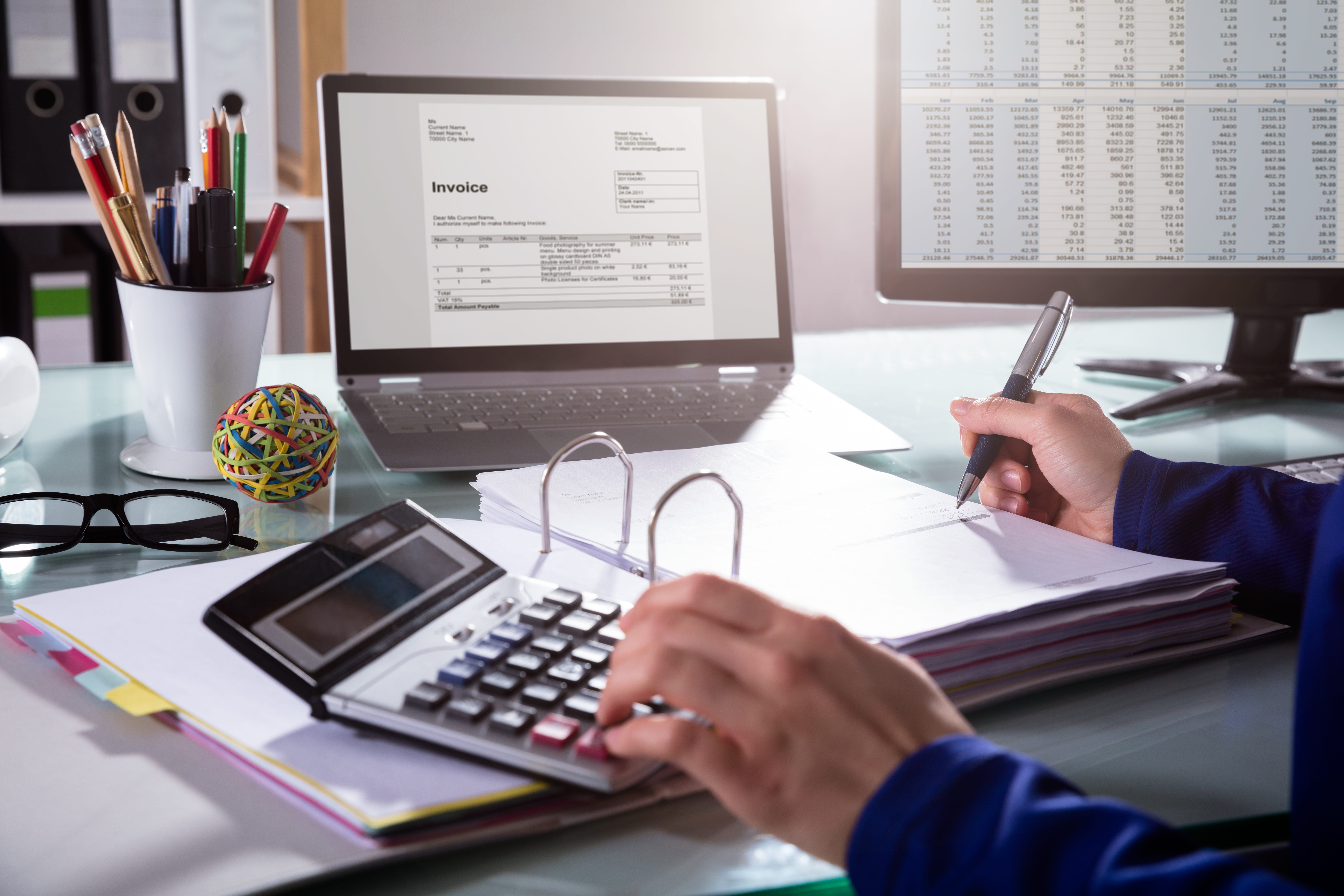 Tax Software