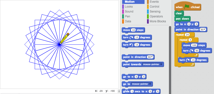9 subjects you can teach using Code!! | by Code Club Australia | Code ...
