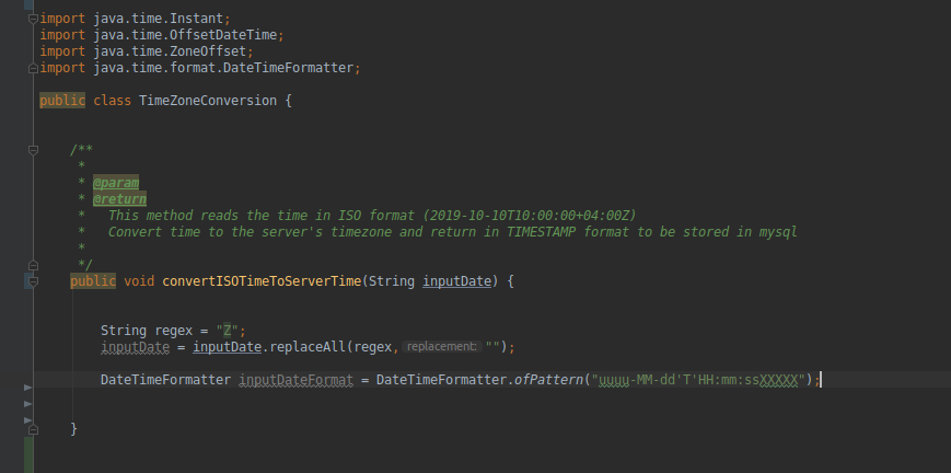 Guide To Time Zones Conversion Between Zones And Storing In Mysql By Danuka Praneeth Medium