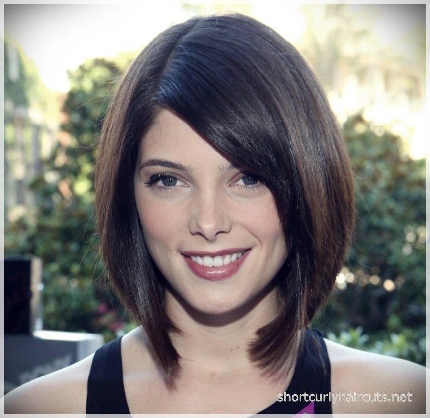 Which Short Hairstyles 2018 Will You Opt For Shortcurlyhaircuts