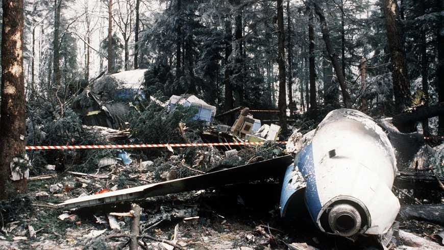 The crash of Air Inter flight 148: Analysis | by Admiral_Cloudberg | Medium