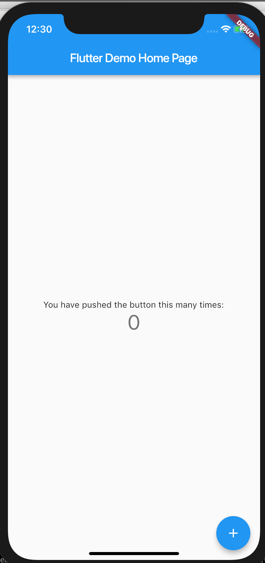 Mobile Application Development Using Flutter | by Sodimu Segun Michael ...